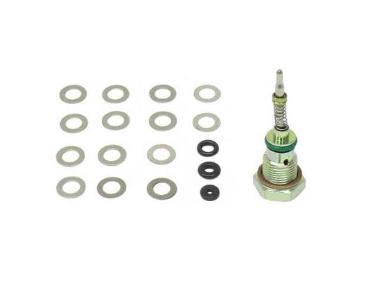 Porsche Repair Kit 92811092001 - Bosch F026T03010